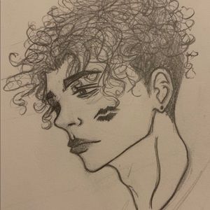 Meet your Posher, Briana